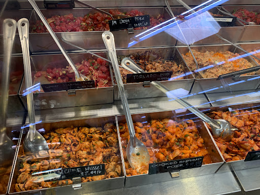 Grocery Store «Times Supermarket», reviews and photos, 3350 Lower Honoapiilani Rd, Lahaina, HI 96761, USA