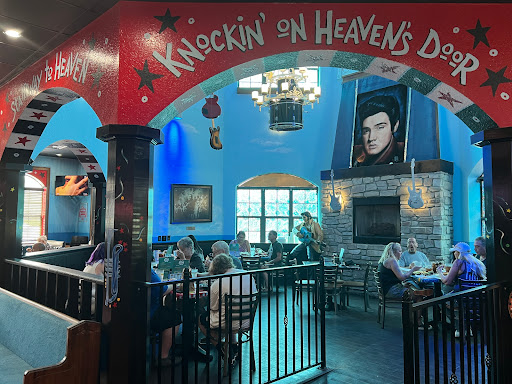 Southern Restaurant (US) «Mojo Grill & Catering Co. 40 East», reviews and photos, 4620 E Silver Springs Blvd, Ocala, FL 34470, USA