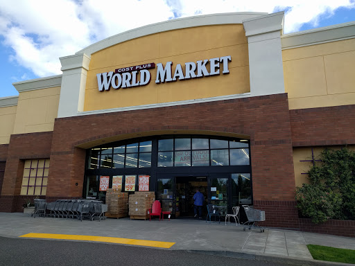 Furniture Store «Cost Plus World Market», reviews and photos, 16801 SE Mill Plain Blvd, Vancouver, WA 98684, USA
