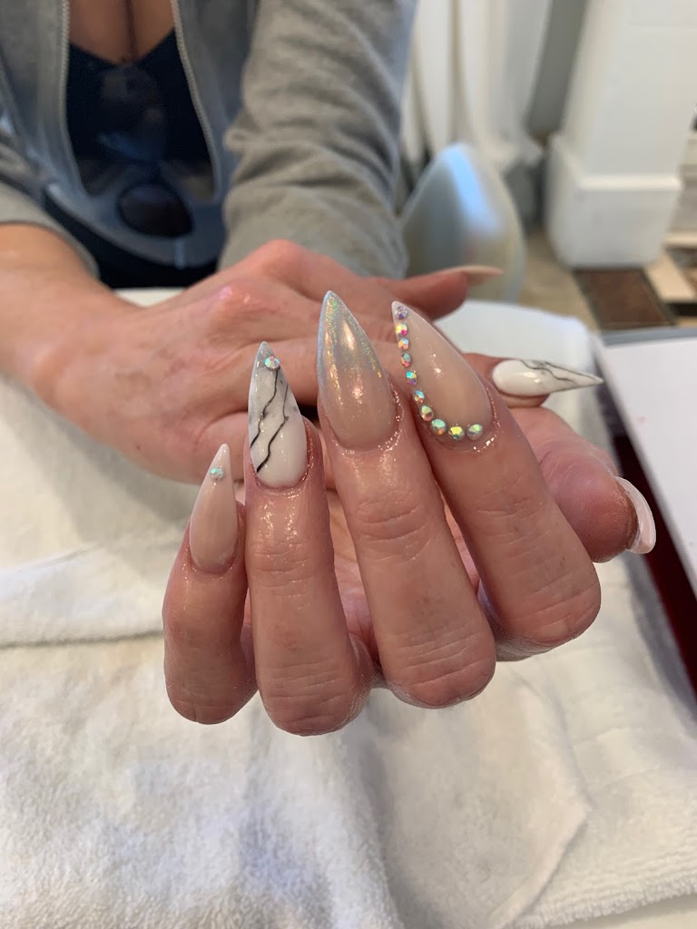 Be Polished Nail Spa 94939