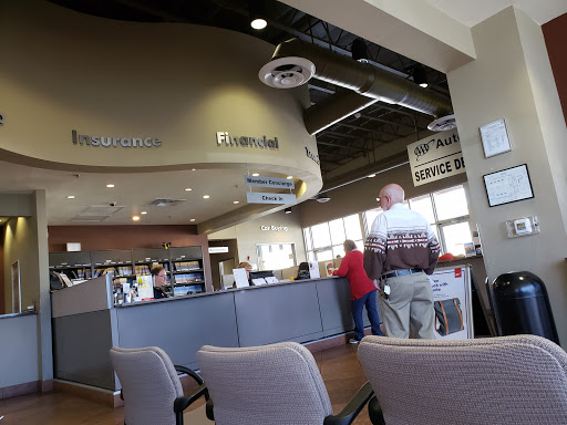 Auto Repair Shop «AAA Mesa Auto Repair», reviews and photos, 4126 E Valley Auto Dr, Mesa, AZ 85206, USA