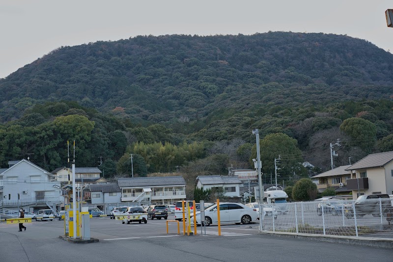 タイムズ琴平こんぴら前