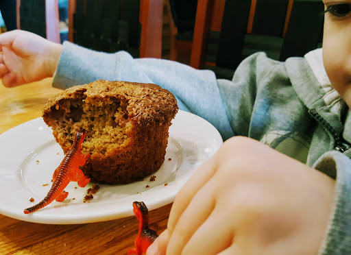 Cafe «Cedar Ridge Cafe & Bakery», reviews and photos, 410 Ridgewood Rd, Maplewood, NJ 07040, USA