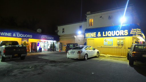 Liquor Store «Parmar Wine & Liquors», reviews and photos, 259 Main St, Islip, NY 11751, USA