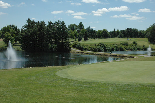 Golf Course «Pine Hills Golf Club», reviews and photos, 433 W 130th St, Hinckley, OH 44233, USA