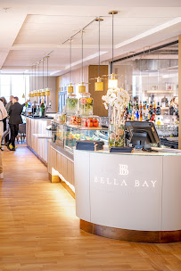 Photos du propriétaire du Restaurant Bella Bay à Nice - n°15