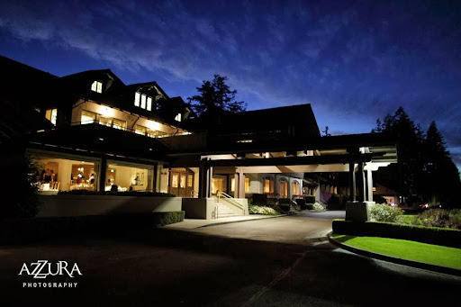 Golf Course «Seattle Golf Club», reviews and photos, 210 NW 145th St, Shoreline, WA 98177, USA