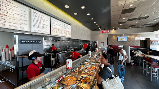 Panda Express image