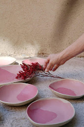 Photo n°10 de Ln Boul, designer céramiste à Eyguières ()