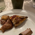 Photo n°2 de l'avis de fabrizio.u fait le 12/12/2022 à 13:10 sur le  Da Alvaro à Loreto