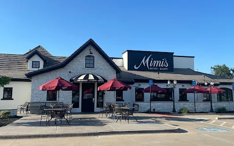 Mimi's Cafe image