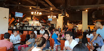 Atmosphère du Restaurant américain Indiana Café - Beaugrenelle à Paris - n°7