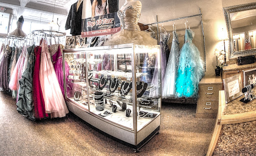 Dress Store «The Perfect Dress», reviews and photos, 2710 W Jefferson, Trenton, MI 48183, USA