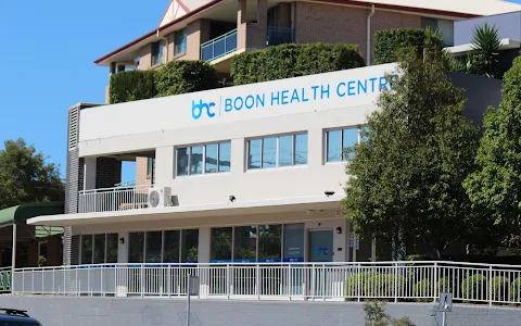 Boon Health Centre image