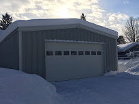Olympia Steel Buildings - Photo 5 - Car repair in McKees Rocks, PA, Pittsburgh