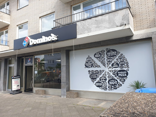 Domino's Pizza Düsseldorf Holthausen