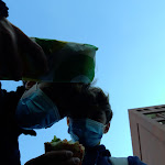 Photo n°1 de l'avis de Zach.r fait le 22/09/2021 à 11:32 sur le  Subway à Hamburg