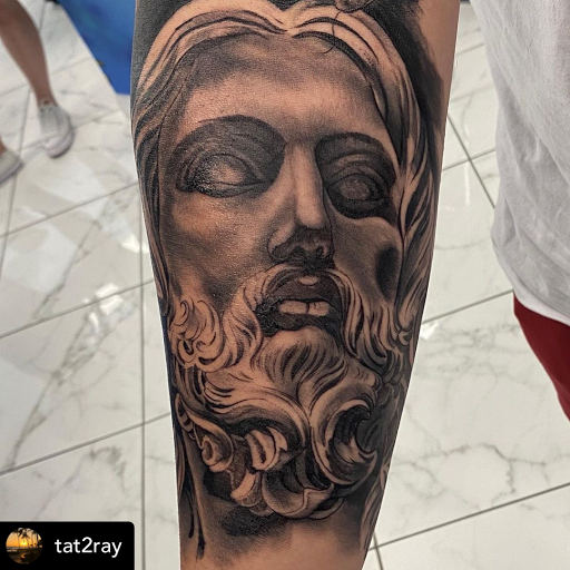Explore february birth flower tattoo ideas, creative tattoo ideas in Murrieta, available at Diamond City Tattoo & Piercing