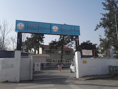 Faruk Tugayoğlu Ortaokulu