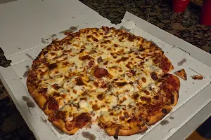 Gianorio's Pizza image