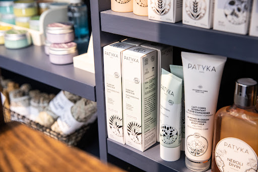 Health Food Store «Arrowroot Natural Foods», reviews and photos, 834 Lancaster Ave, Bryn Mawr, PA 19010, USA