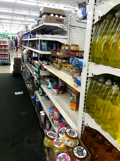 Dollar Store «Dollar Tree», reviews and photos, 11555 San Pablo Ave, El Cerrito, CA 94530, USA