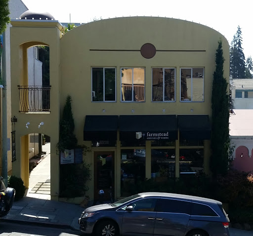 Stores and Shopping «Farmstead Cheeses & Wines Oakland», reviews and photos, 6218 La Salle Ave, Oakland, CA 94611, USA