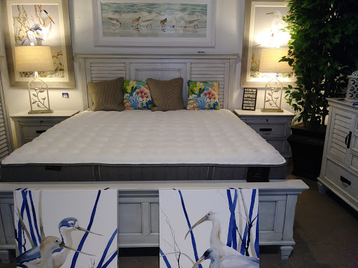 Furniture Store «Fowhand Furniture», reviews and photos, 1001 Harrison Ave, Panama City, FL 32401, USA