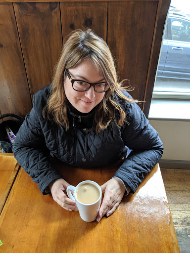 Coffee Shop «Arabica Coffee House», reviews and photos, 2 Free St, Portland, ME 04101, USA