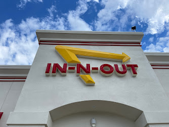 In-N-Out Burger