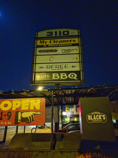 Yoga Studio «BFREE YOGA», reviews and photos, 3110 Guadalupe St #120, Austin, TX 78705, USA