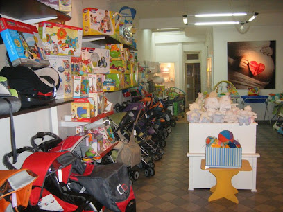 Minimundo - Baby Shop - Accesorios Para Bebes