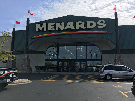 Menards, 7435 Barrington Rd, Hanover Park, IL 60133, USA, 