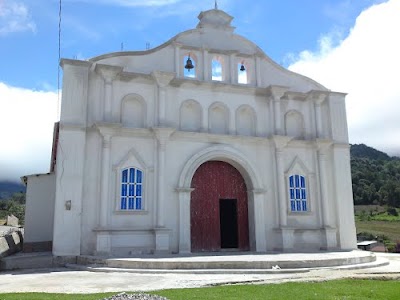 Photos of Caquixajay, Tecpan Guatemala