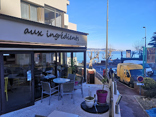 Photo n°26 de Aux ingrédients Libanais à Théoule-sur-Mer ()