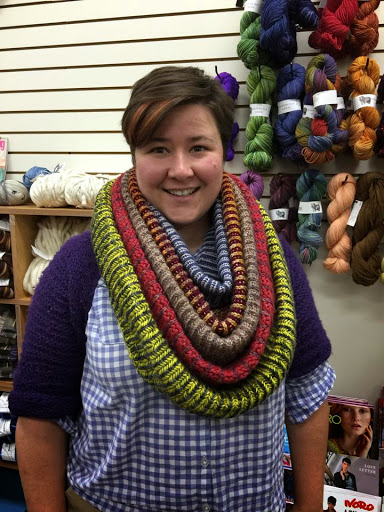 Yarn Store «Cloverhill Yarn Shop», reviews and photos, 77 Mellor Ave, Catonsville, MD 21228, USA