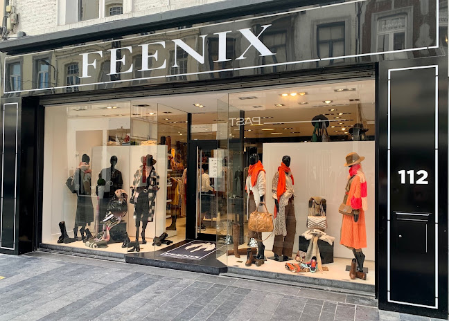 Feenix, Vêtements dames - Luik