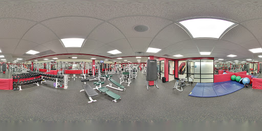 Gym «Westmont Park District Fitness», reviews and photos, 424 Plaza Dr, Westmont, IL 60559, USA