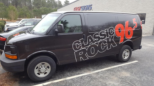 Sign Shop «FASTSIGNS», reviews and photos, 10869 W Broad St, Glen Allen, VA 23060, USA