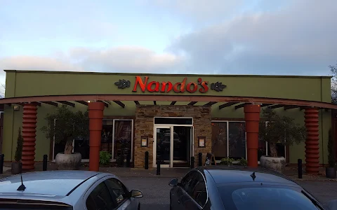 Nando's Nottingham - Showcase image