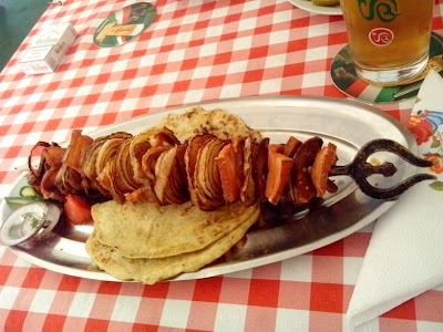 Photos of Patk&oacute;s restaurant