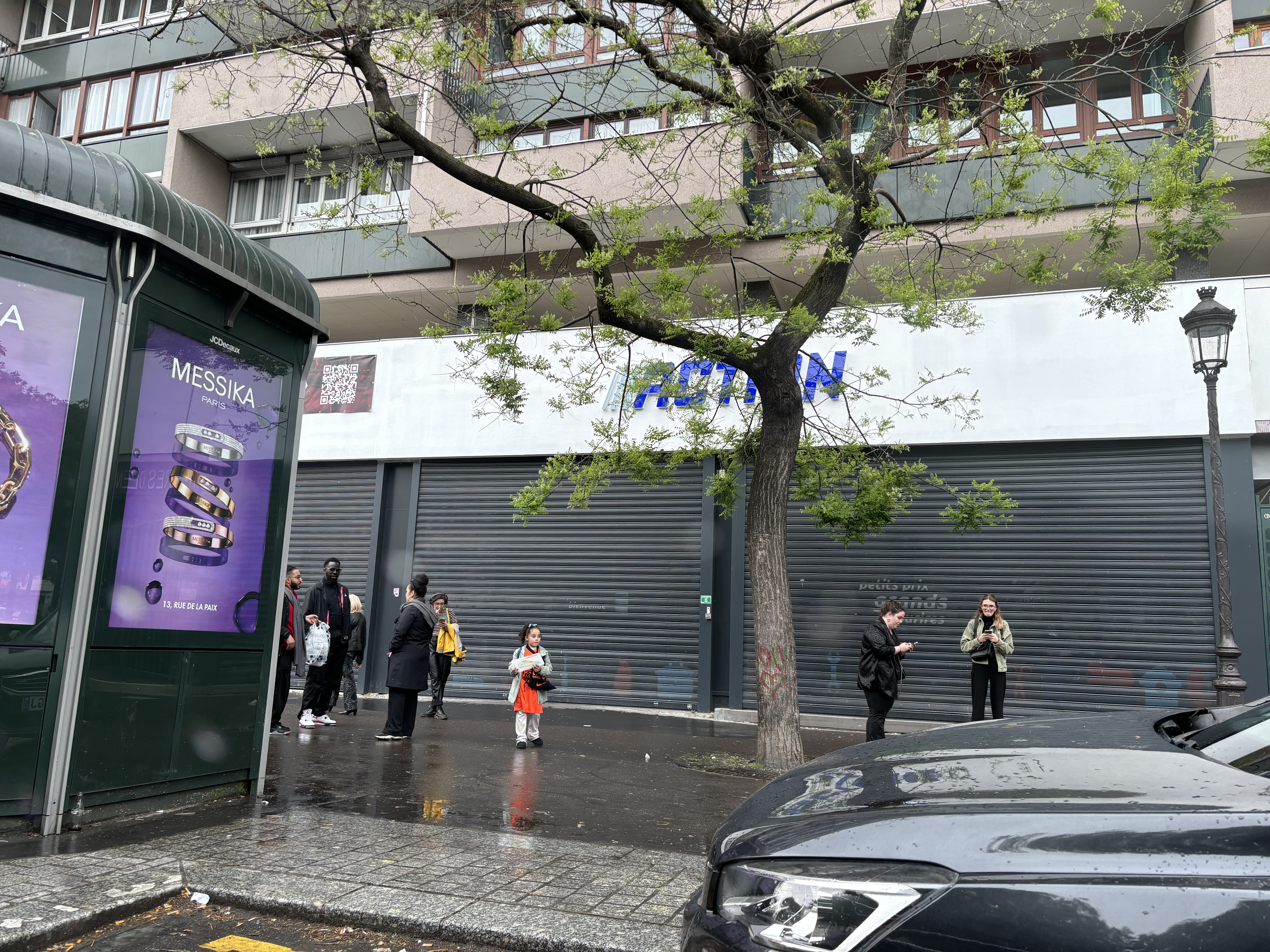 Photo n° 1 de l'avis de Cht.r fait le 05/05/2024 à 16:34
