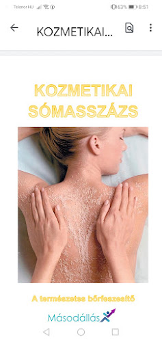 Comentarii opinii despre Gitta masszázs és Lábápolás