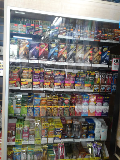 Tobacco Shop «Waves Smoke & Vapes», reviews and photos, 6740 E University Dr #103, Mesa, AZ 85205, USA