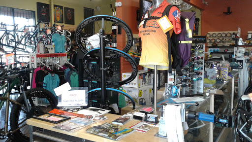 Bicycle Store «Southwest Bikes», reviews and photos, 7290 W Azure Dr, Las Vegas, NV 89130, USA