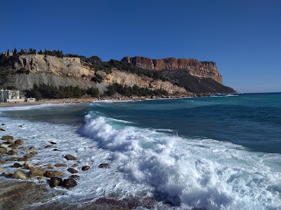 Neurofeedback Provence à Cassis