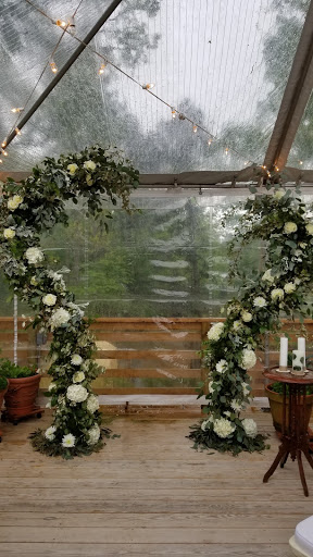 Florist «Floral Dimensions», reviews and photos, 3401 University Dr, Durham, NC 27707, USA