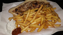 Kebab du Restaurant turc Restaurant Adana à Paris - n°5