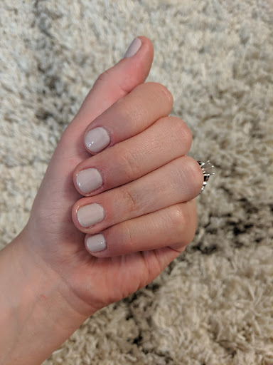 Beauty Salon «Beauty Spa», reviews and photos, 1766 Massachusetts Ave, Cambridge, MA 02140, USA