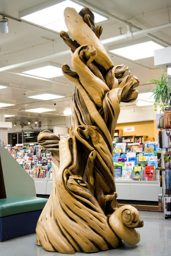 Used Book Store «The Corvallis Book Bin», reviews and photos, 215 SW 4th St, Corvallis, OR 97333, USA